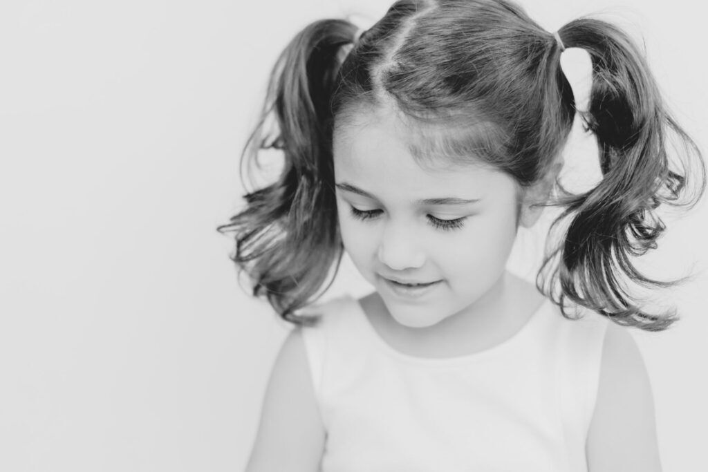 Modern school portraits in vancouver