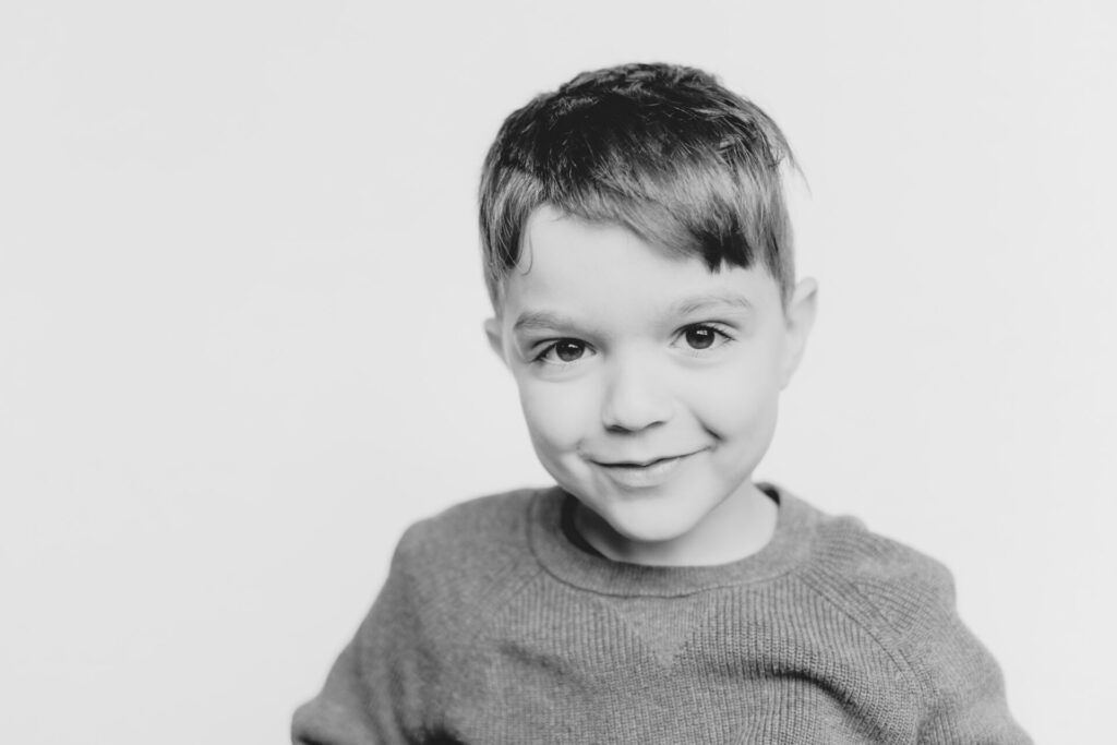 langley preschool portrait photographer