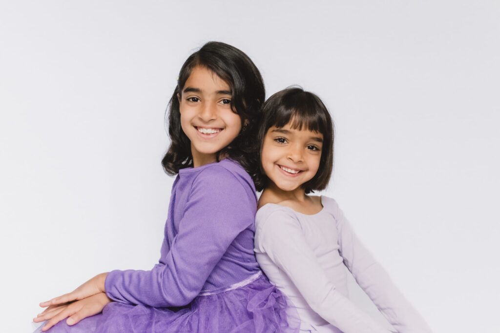 vancouver school portraits