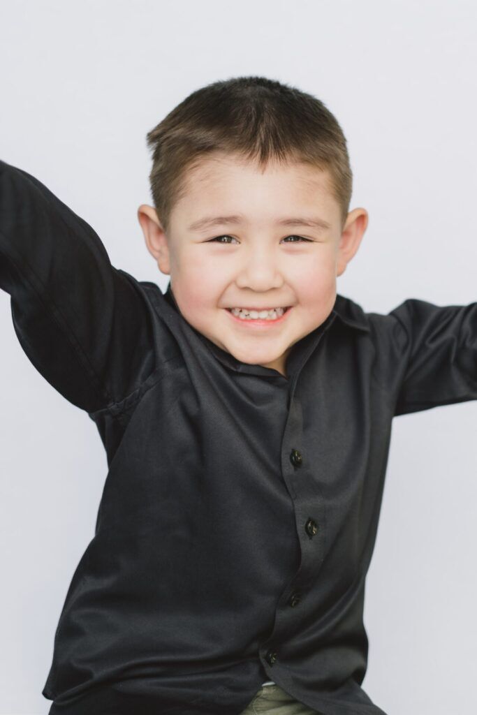 Vancouver Preschool Photography